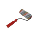 Hot-sale Hand Tools Plastic Handle Paint Roller Set